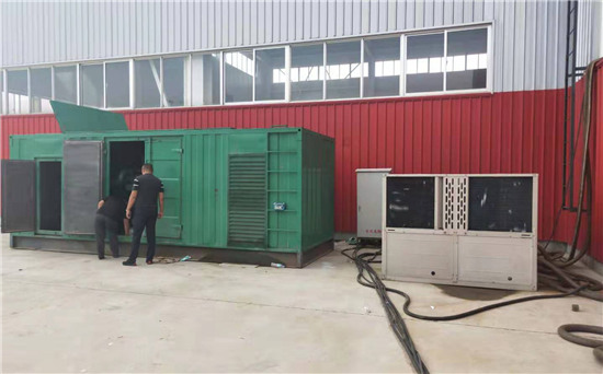 祁东发电机组电缆选型需要考虑哪些环境因素