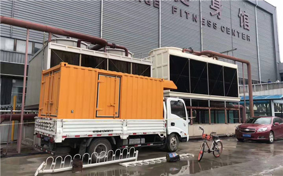 祁东300KW发电机组适配电缆规格选型指南