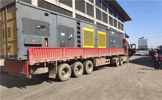 祁东200KW发电机组适配电缆规格选型指南