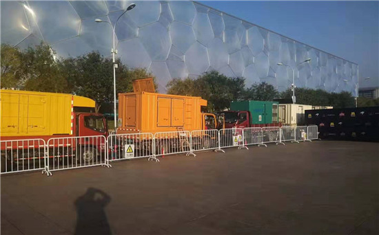 祁东400KW发电机组适配电缆规格选型指南